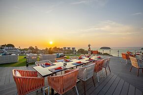 The SIS Kata Resort - Adult Only