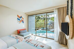 The SIS Kata Resort - Adult Only