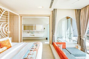 The SIS Kata Resort - Adult Only