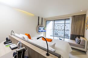 The SIS Kata Resort - Adult Only