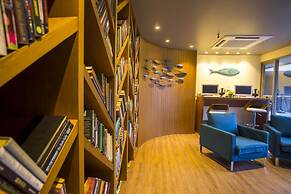 The SIS Kata Resort - Adult Only