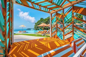 The SIS Kata Resort - Adult Only