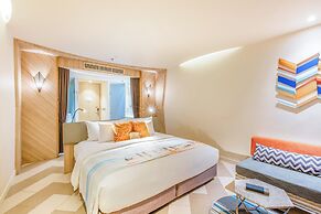 The SIS Kata Resort - Adult Only