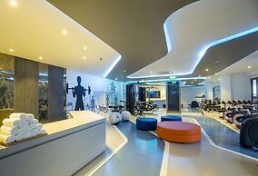 The SIS Kata Resort - Adult Only