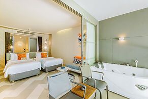 The SIS Kata Resort - Adult Only