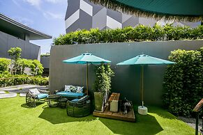 The SIS Kata Resort - Adult Only