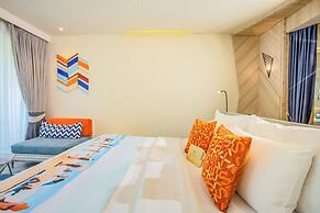 The SIS Kata Resort - Adult Only