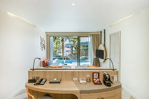 The SIS Kata Resort - Adult Only