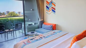 The SIS Kata Resort - Adult Only