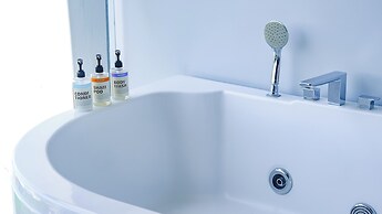 The SIS Kata Resort - Adult Only