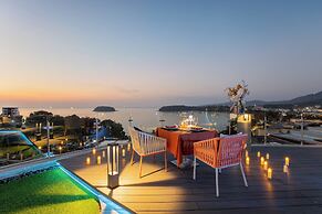 The SIS Kata Resort - Adult Only