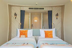 The SIS Kata Resort - Adult Only