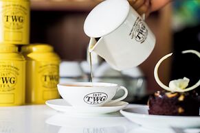 The SIS Kata Resort - Adult Only