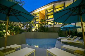 The SIS Kata Resort - Adult Only