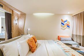 The SIS Kata Resort - Adult Only