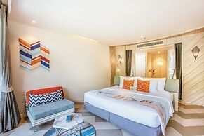 The SIS Kata Resort - Adult Only