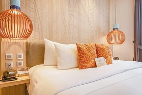 The SIS Kata Resort - Adult Only