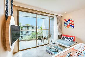 The SIS Kata Resort - Adult Only