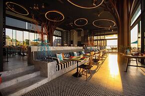 The SIS Kata Resort - Adult Only