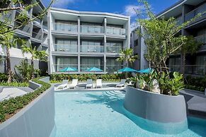 The SIS Kata Resort - Adult Only