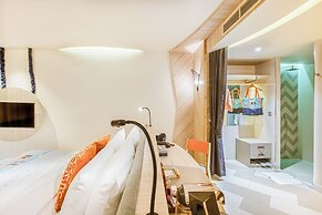 The SIS Kata Resort - Adult Only