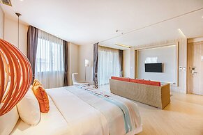 The SIS Kata Resort - Adult Only