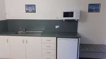 Ararat Southern Cross Motor Inn