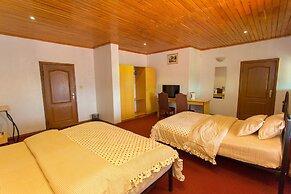Blueberry Hotel