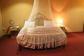 Blueberry Hotel