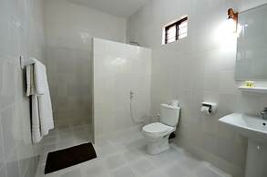 Amaan Beach Bungalows