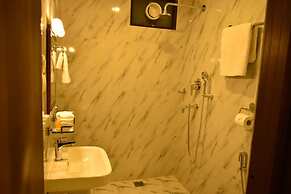 Gaia Holiday Home