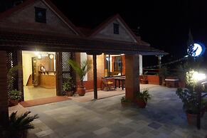 Gaia Holiday Home