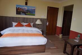 Gaia Holiday Home