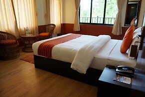 Gaia Holiday Home