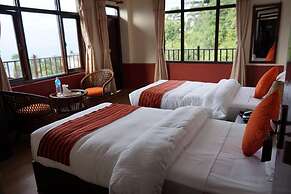 Gaia Holiday Home