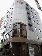 Nishi Shinjuku Green Hotel