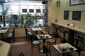 Nishi Shinjuku Green Hotel