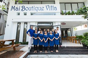 Mai Boutique Villa