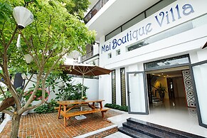 Mai Boutique Villa