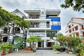 Mai Boutique Villa