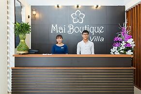 Mai Boutique Villa