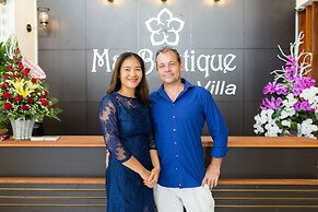 Mai Boutique Villa