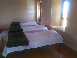 Hotel Pansari Palace