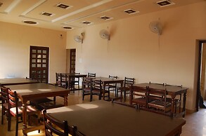 Hotel Pansari Palace
