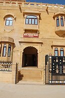 Hotel Pansari Palace