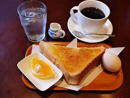 HOTEL.LINKS Dobutsuen-mae