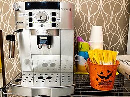 HOTEL.LINKS Dobutsuen-mae