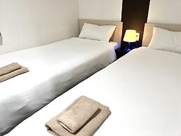 HOTEL.LINKS Dobutsuen-mae