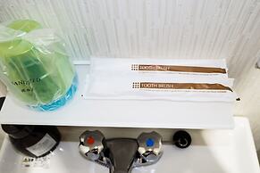 HOTEL.LINKS Dobutsuen-mae