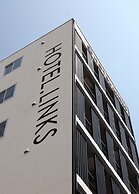 HOTEL.LINKS Dobutsuen-mae